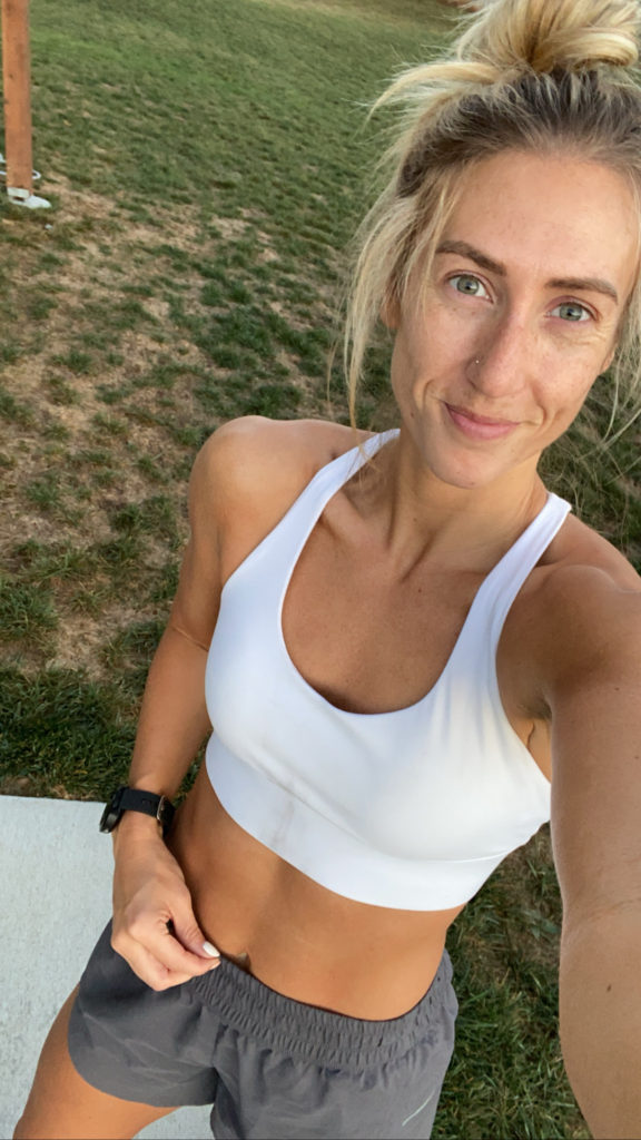Workout Wednesday 