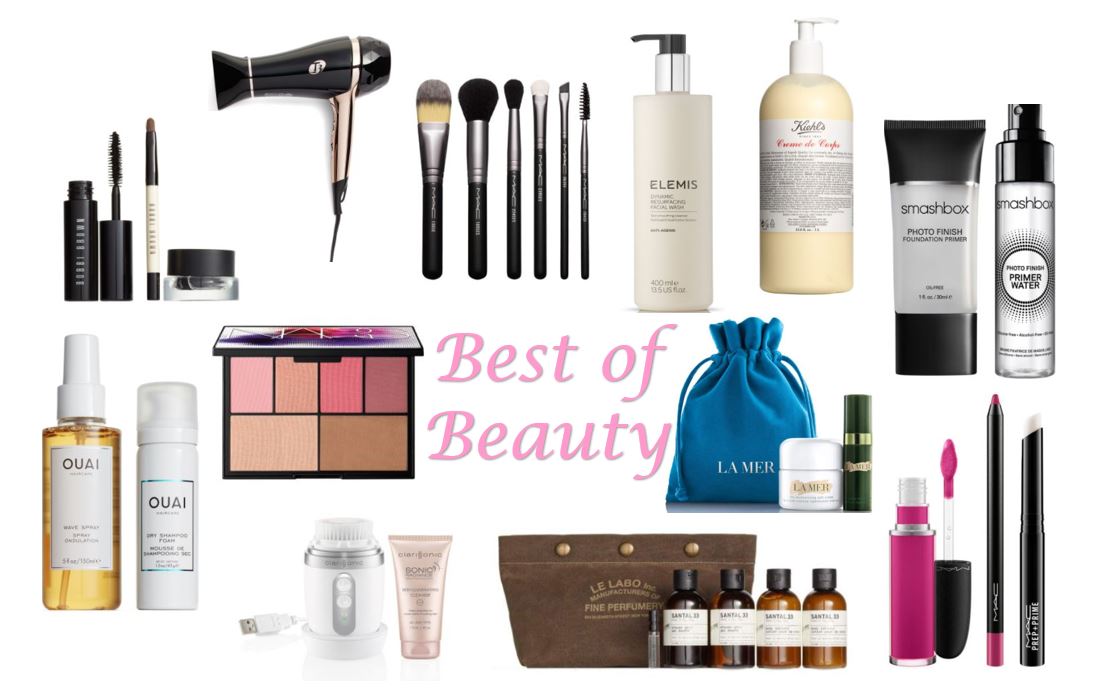 Nordstrom Sale: Best of Beauty/Handbags/Accessories