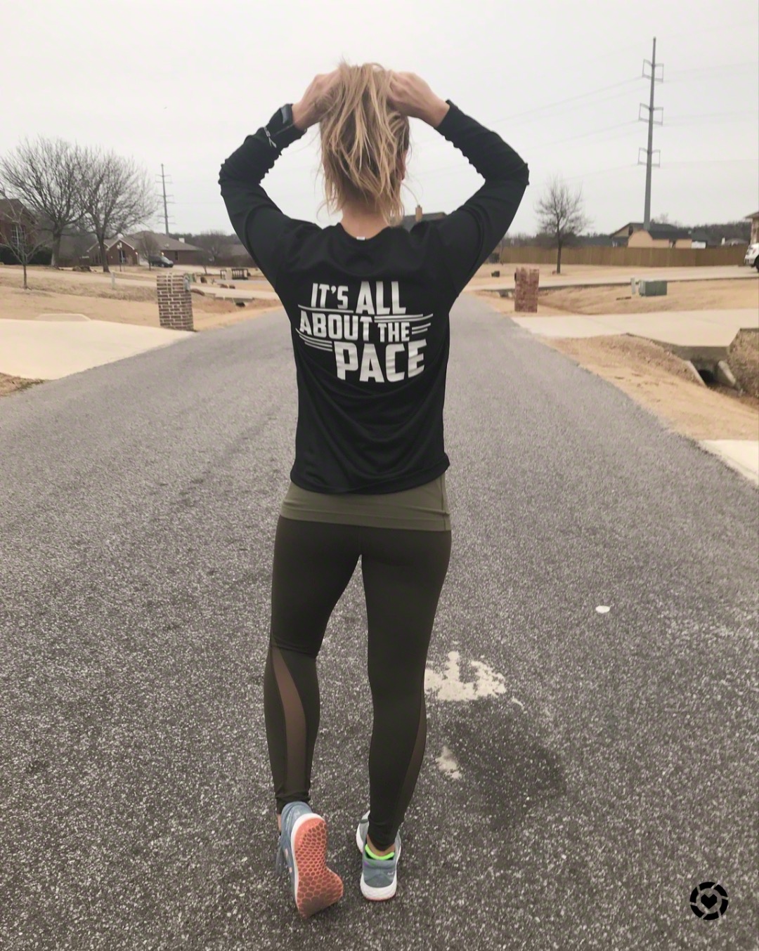 Workout Wednesday: Pre-Race Thoughts