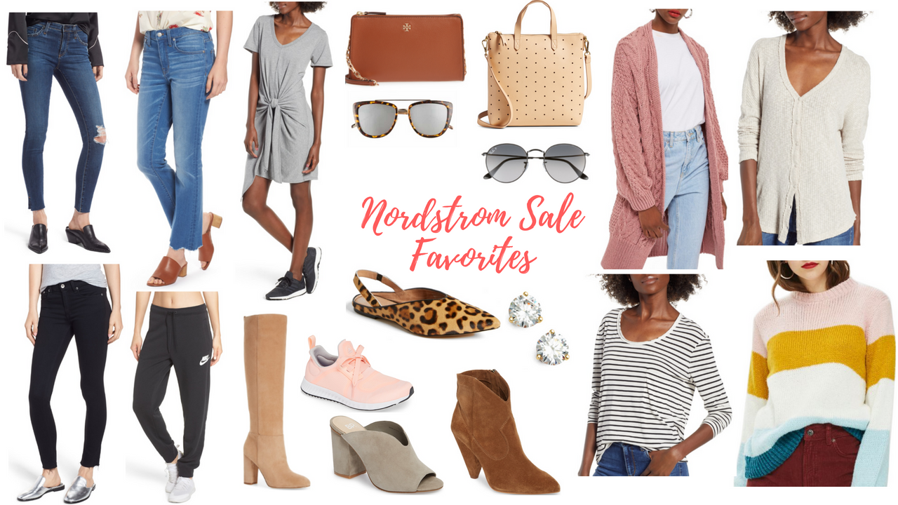 Nordstrom Anniversary Sale Top 10 Picks