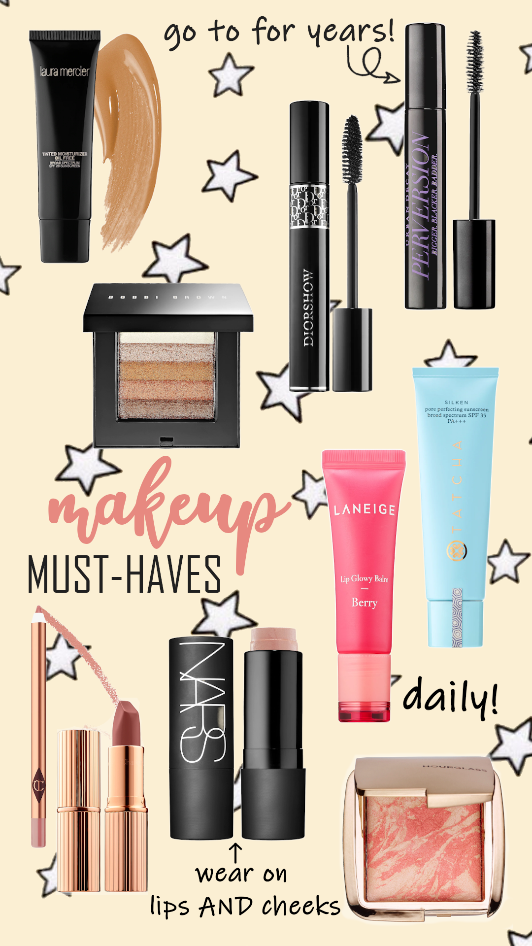 Sephora Sale Picks