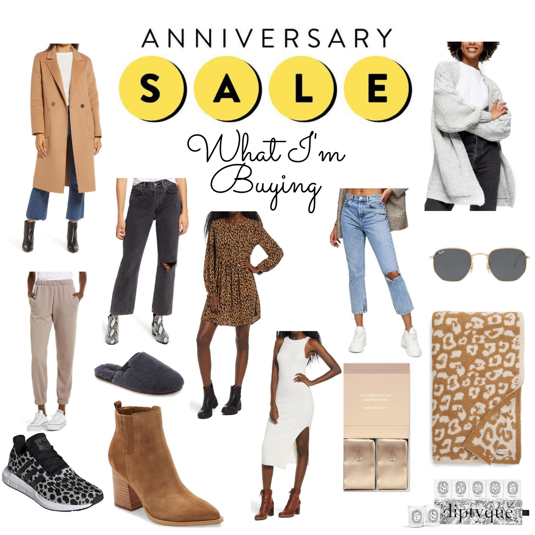 Nordstrom Anniversary Sale Category Picks